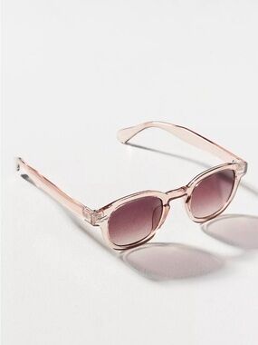 I-Sea Round Sunglasses NWT